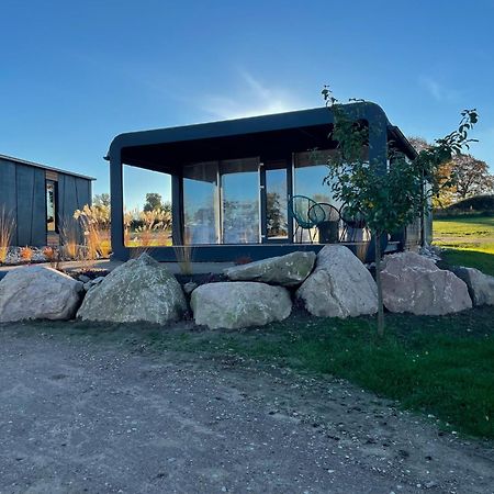Nordic Loki Apartment Belau Екстериор снимка