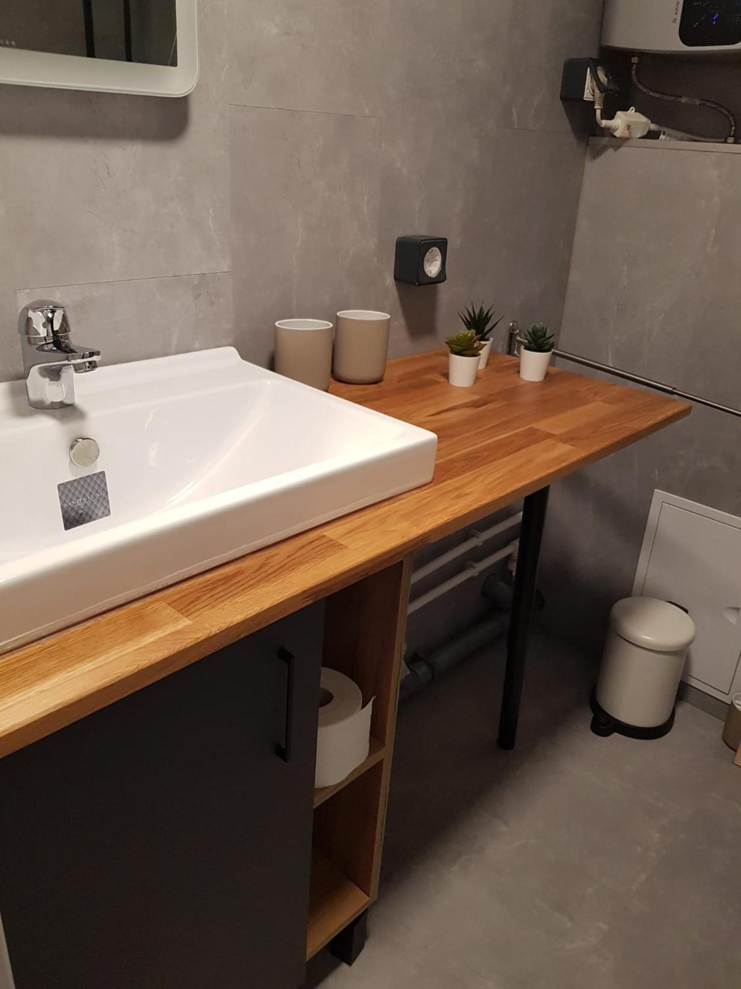 Nordic Loki Apartment Belau Екстериор снимка