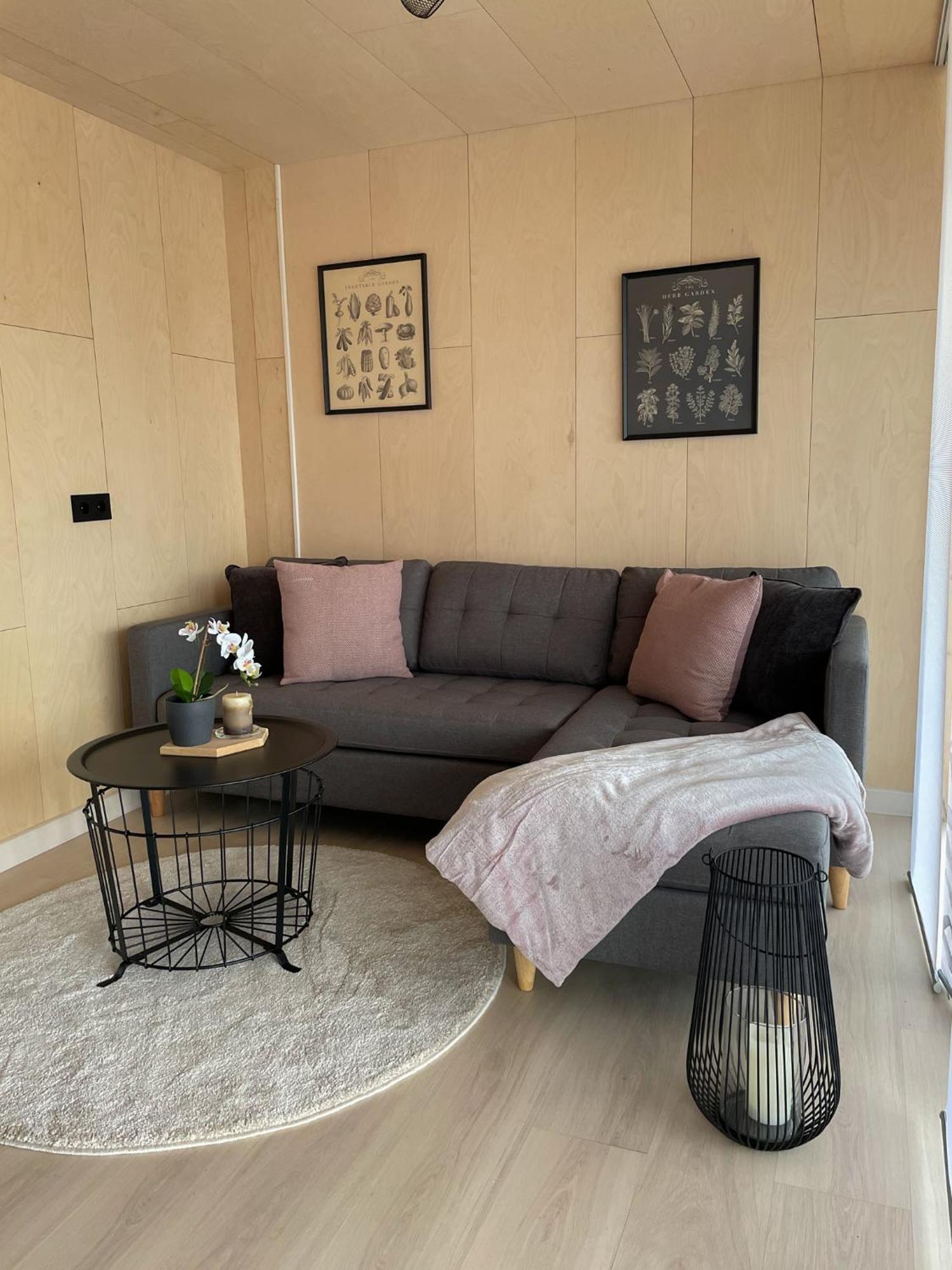 Nordic Loki Apartment Belau Екстериор снимка