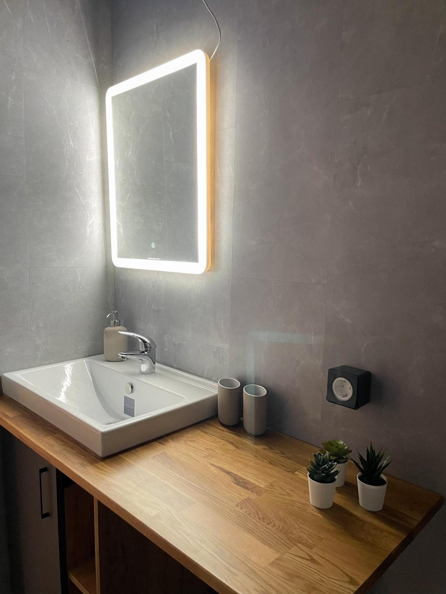 Nordic Loki Apartment Belau Екстериор снимка