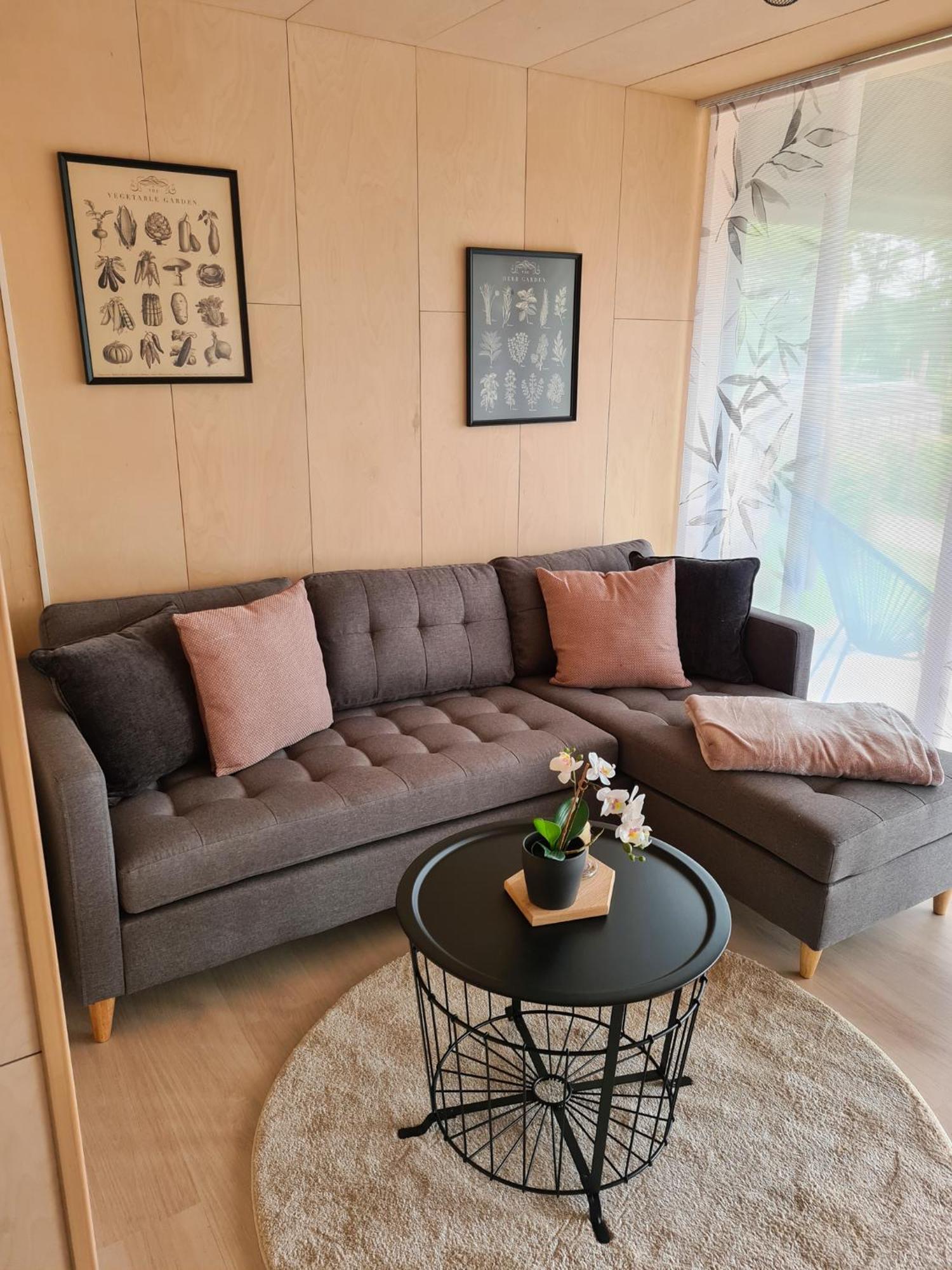 Nordic Loki Apartment Belau Екстериор снимка