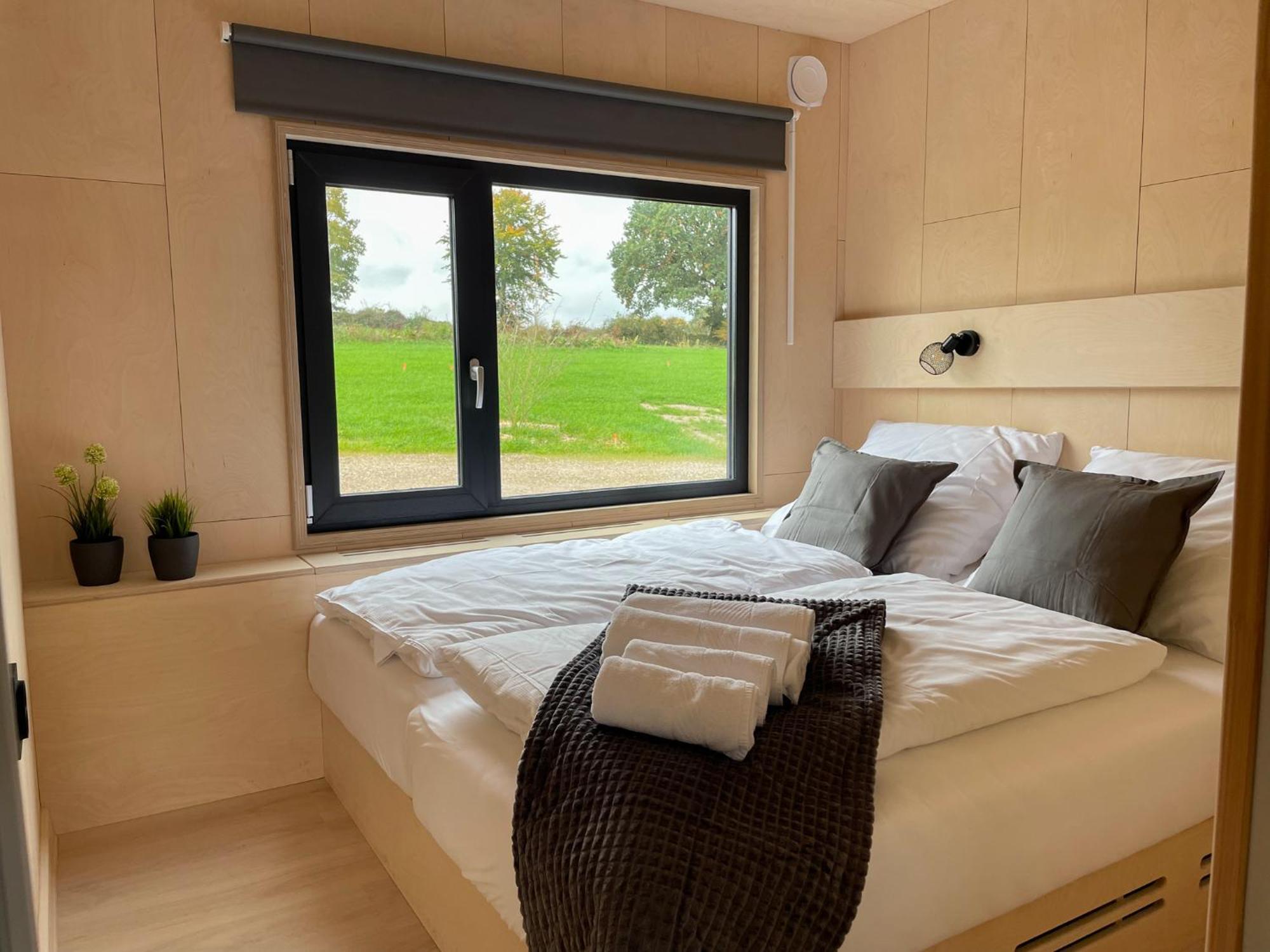 Nordic Loki Apartment Belau Екстериор снимка